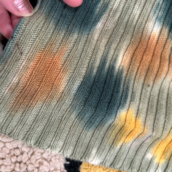 VANS, tie dye beanie!! - Picture 12 of 12